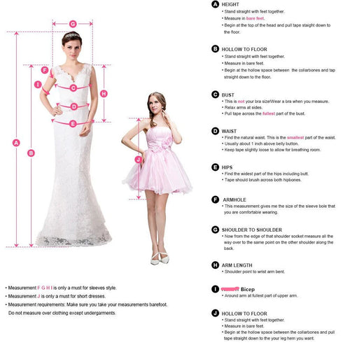 Simple Wedding Dresses Graceful Bridal Gowns Spaghetti Straps High Slit Glamorous Customized